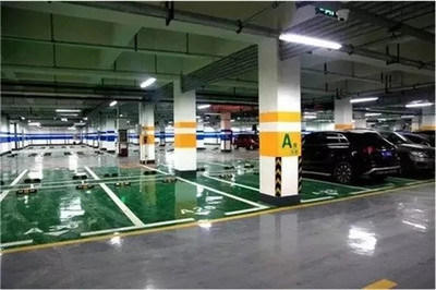 5A級景區(qū)創(chuàng)建推動內(nèi)鄉(xiāng)旅游停車場服務全面升級