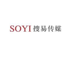 上海搜易廣告?zhèn)髅?賦能品牌，連接未來